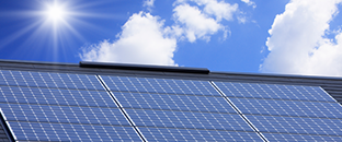 太陽光発電