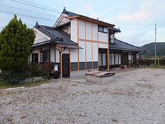 B様邸