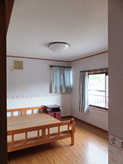 before（施工前）