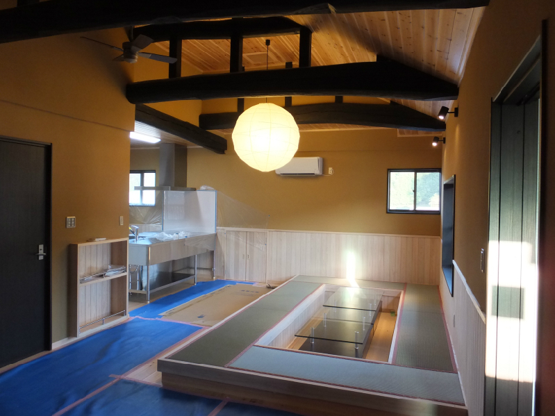 after（施工後）