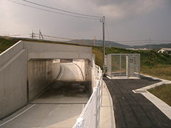 機械器具設置工事