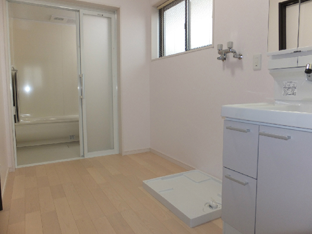 after(施工後)